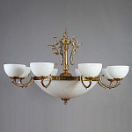Подвесная люстра Ambiente by Brizzi Seville 02140/8 AB 250_100_Array